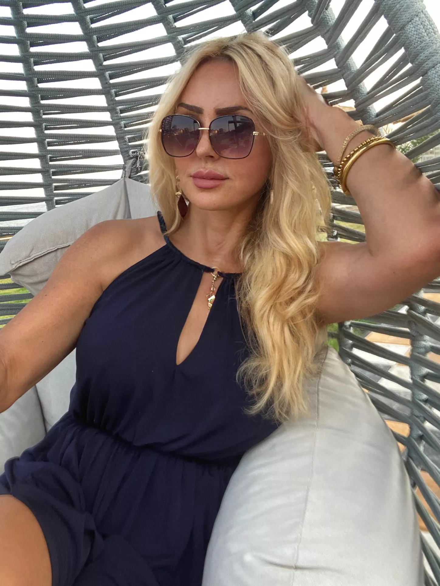 Teresa Werner zachwyca swoją stylizacją! Gwiazda śląskich szlagierów wygląda jak milion dolarów! 